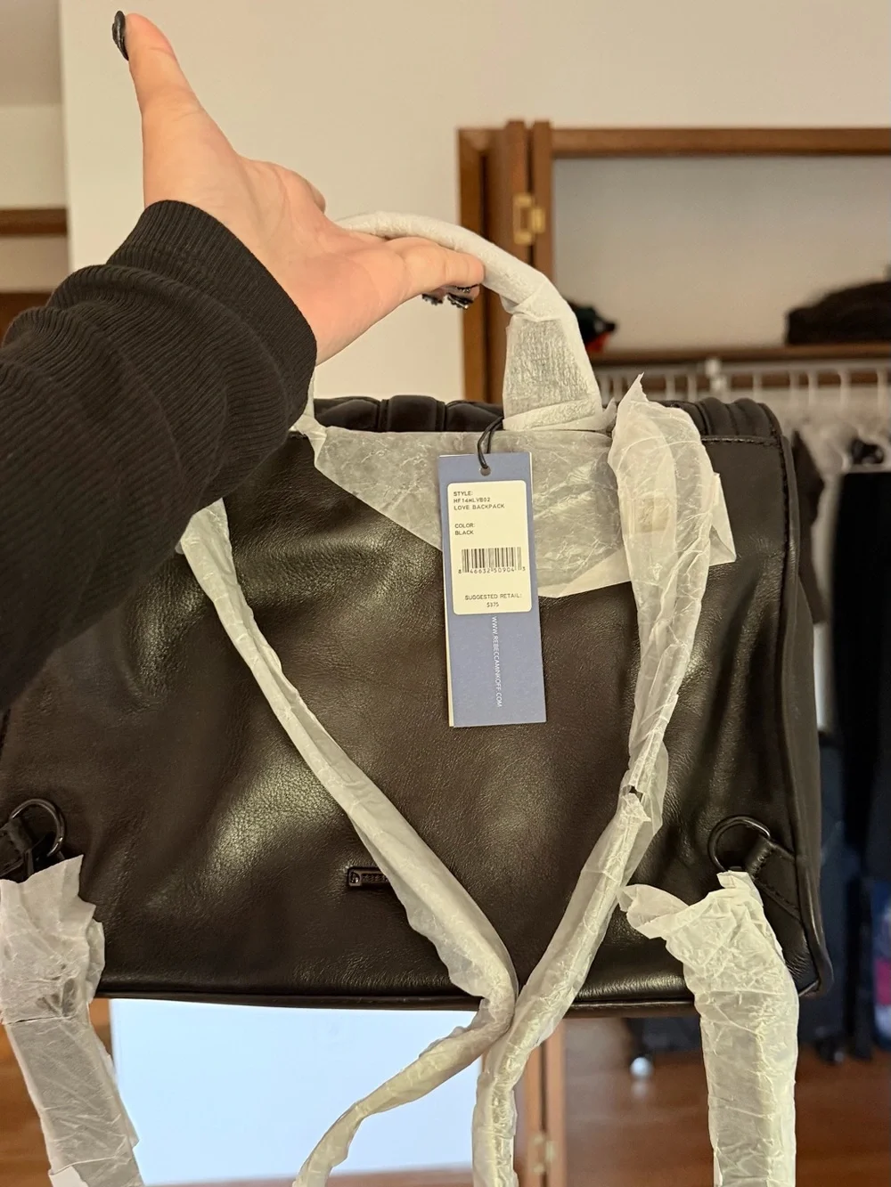 Rebecca Minkoff beautiful classic